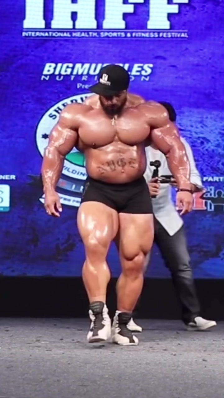 @Muscle Hardcore
