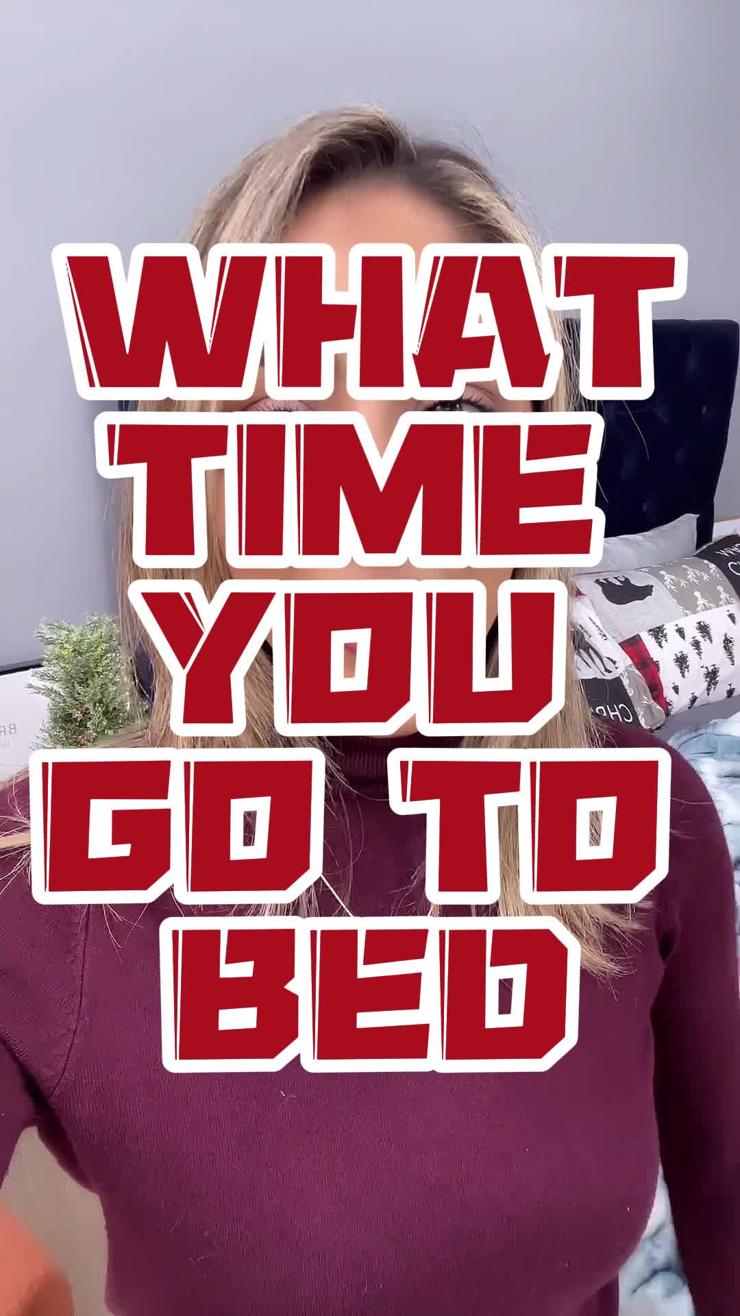 @Bedsure