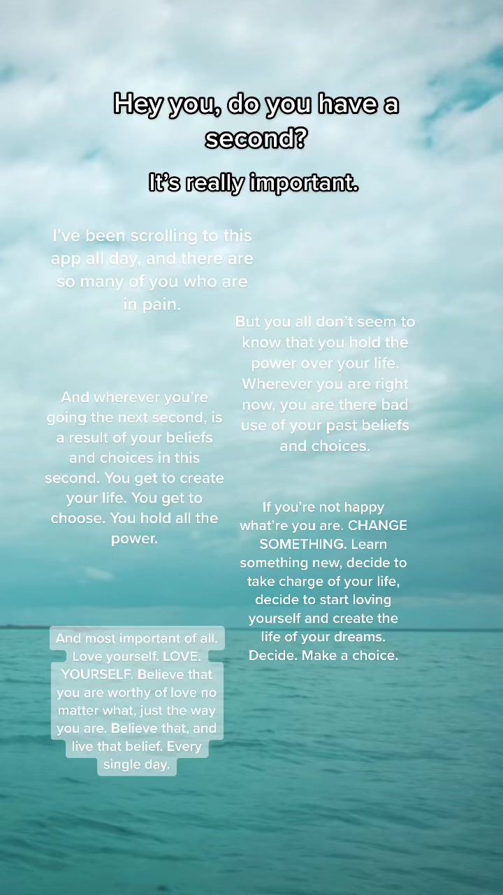 @Thank you <3