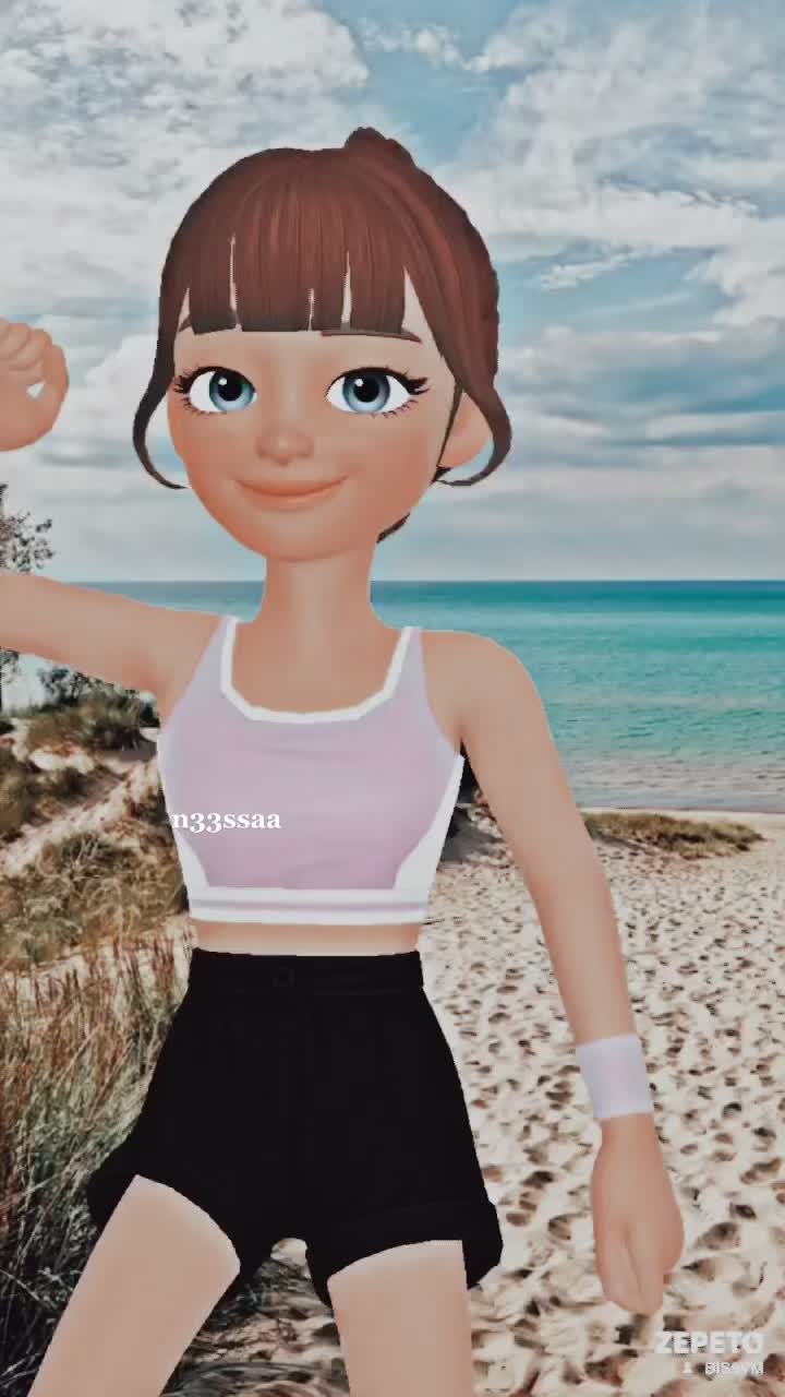 @nessa⚡️