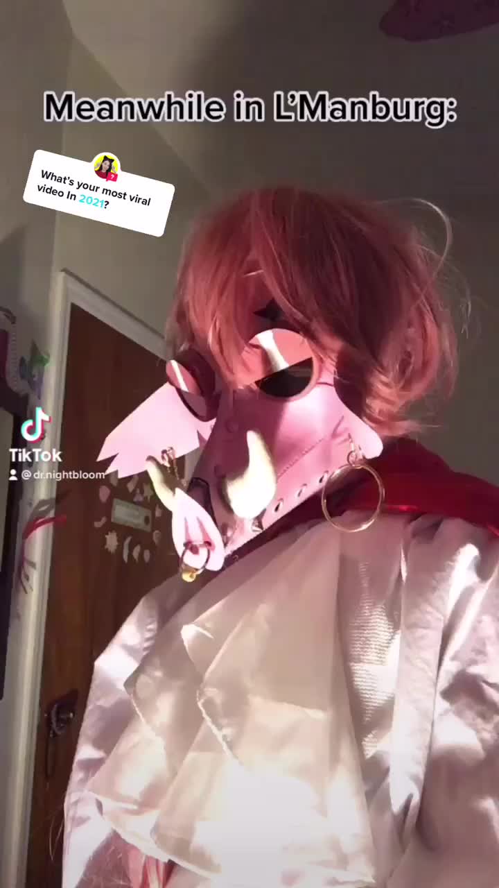 @Dr. Nightbloom
