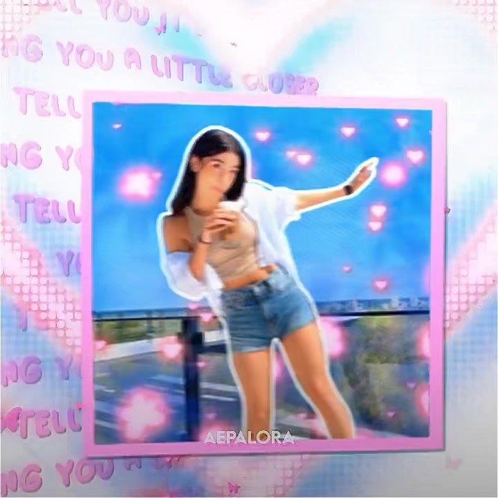 @ari ✿ | after effects