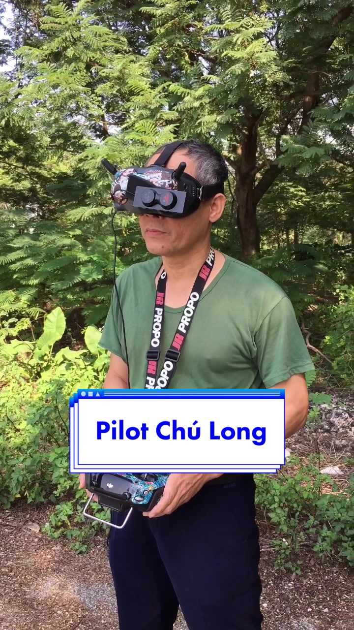 @C&acirc;y - FPV 🛸