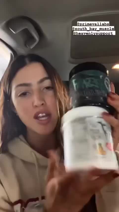 @Karina Reynoso