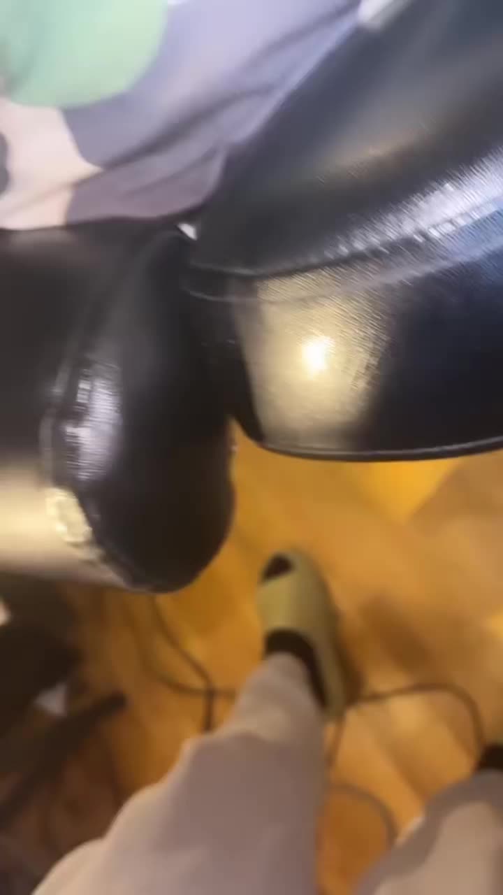 @ISHYDABARBER