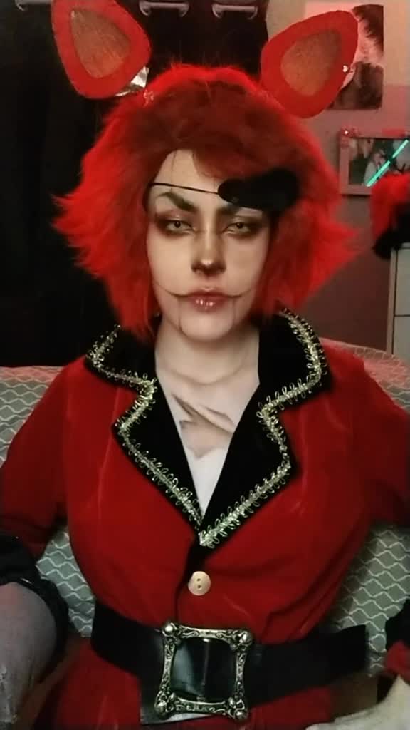 @Miss❤️Cosplay (moved)