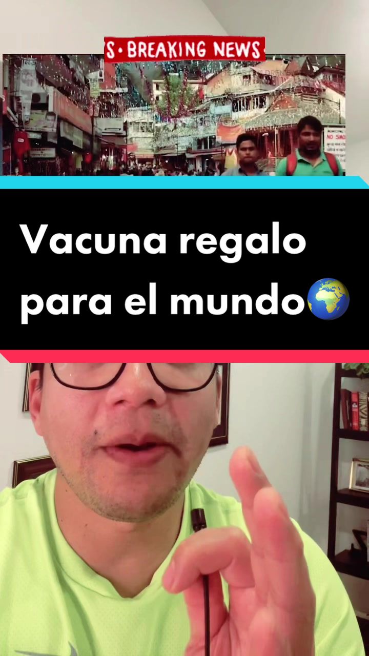 @Dr. Luis Chug | El Doc del RAL