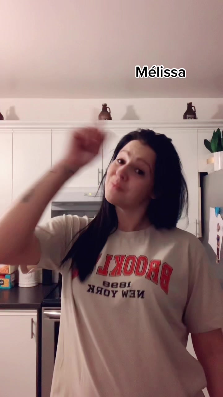 @M&eacute;lissa Bouchard
