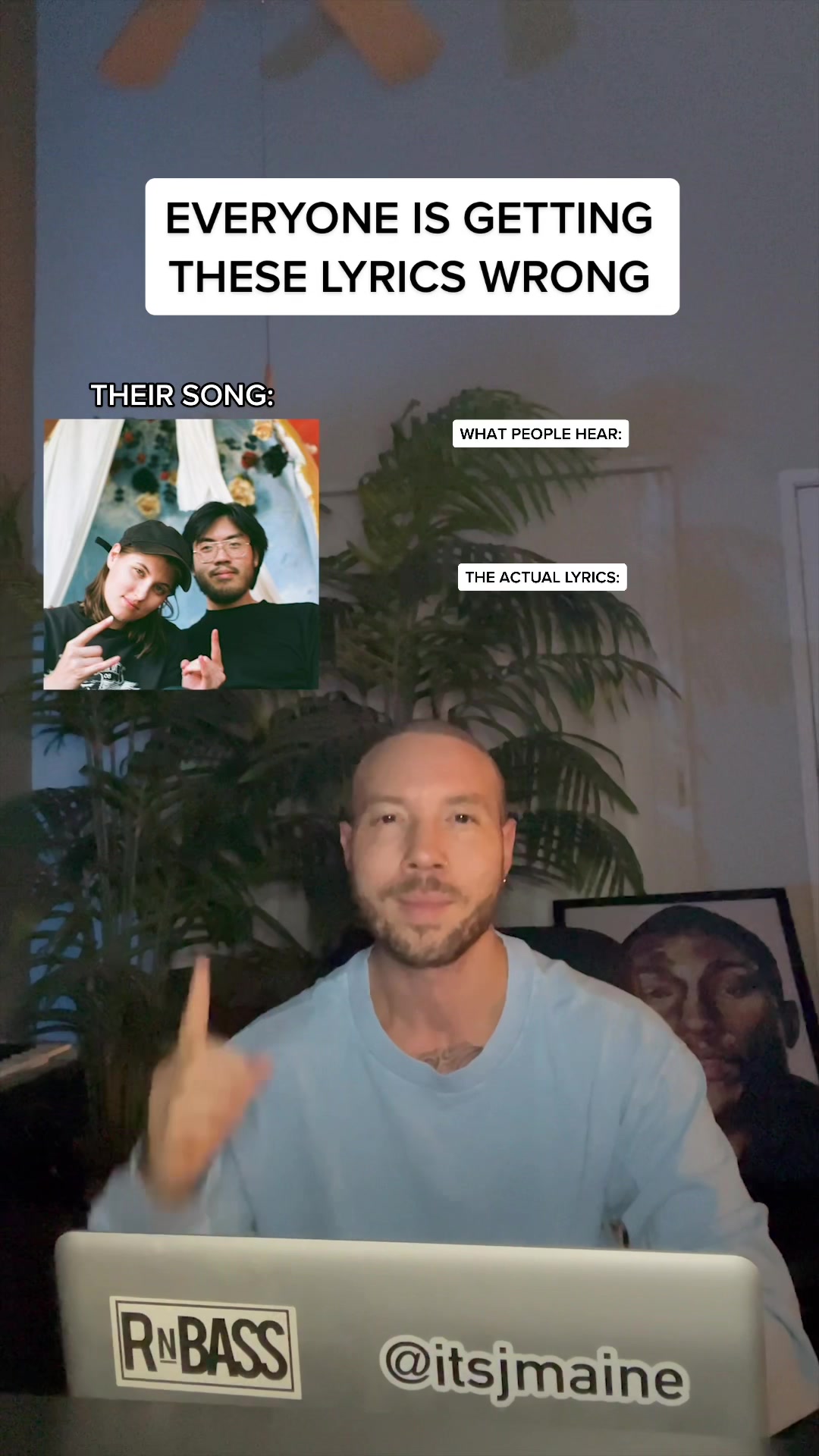 @jarred jermaine