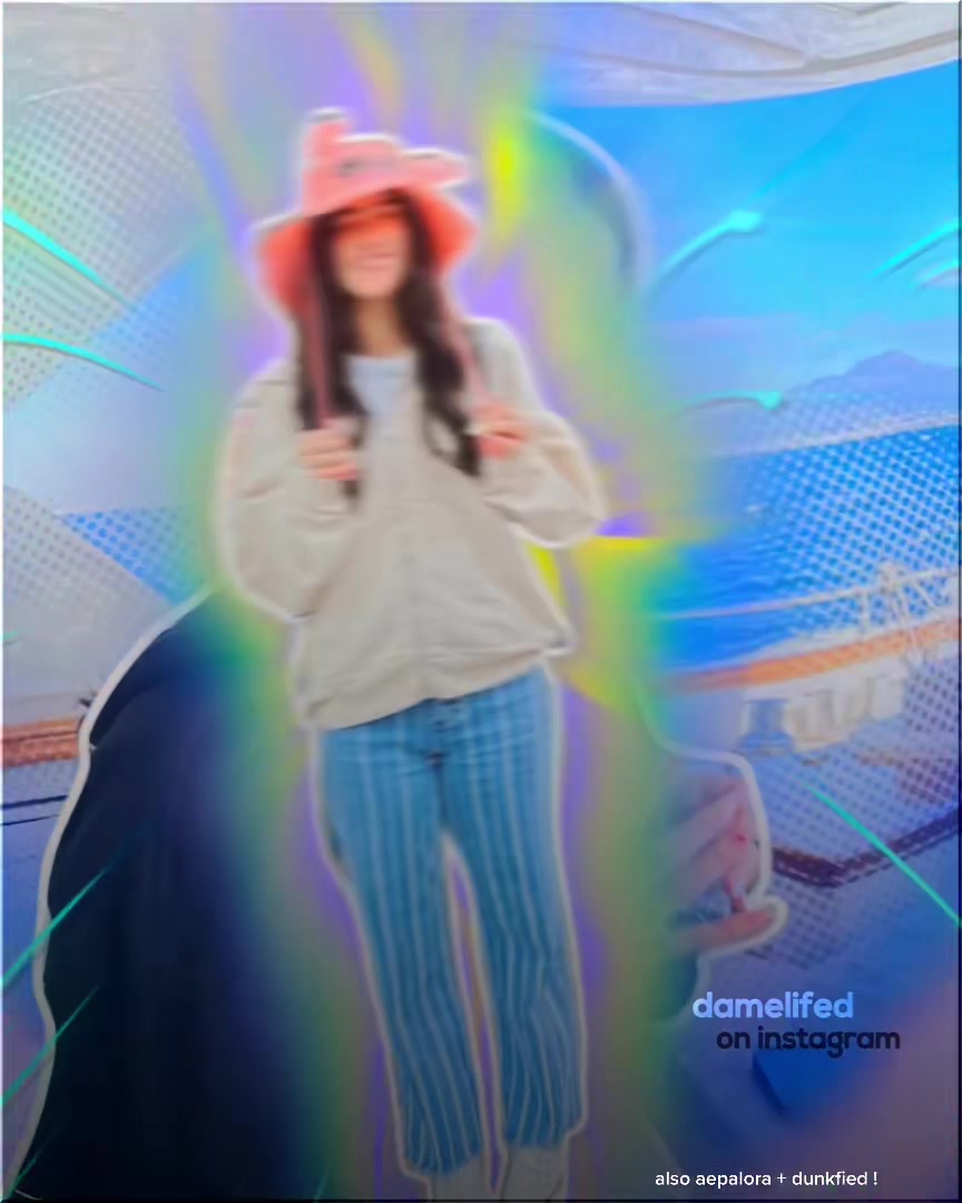 @ari ✿ | after effects