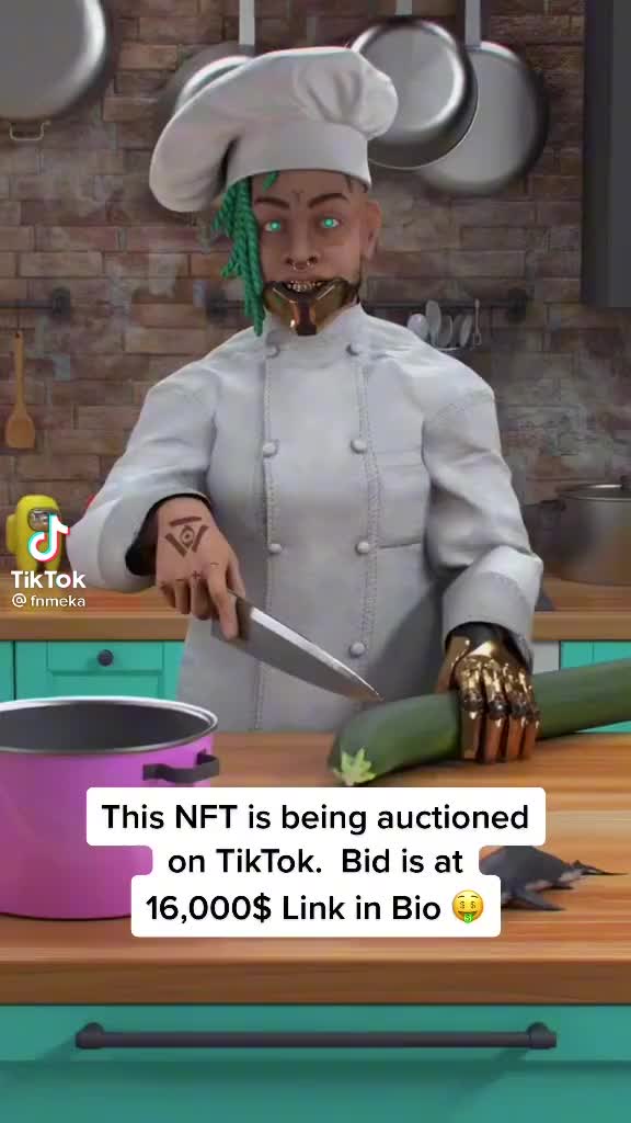 @NFT Champ 🚀