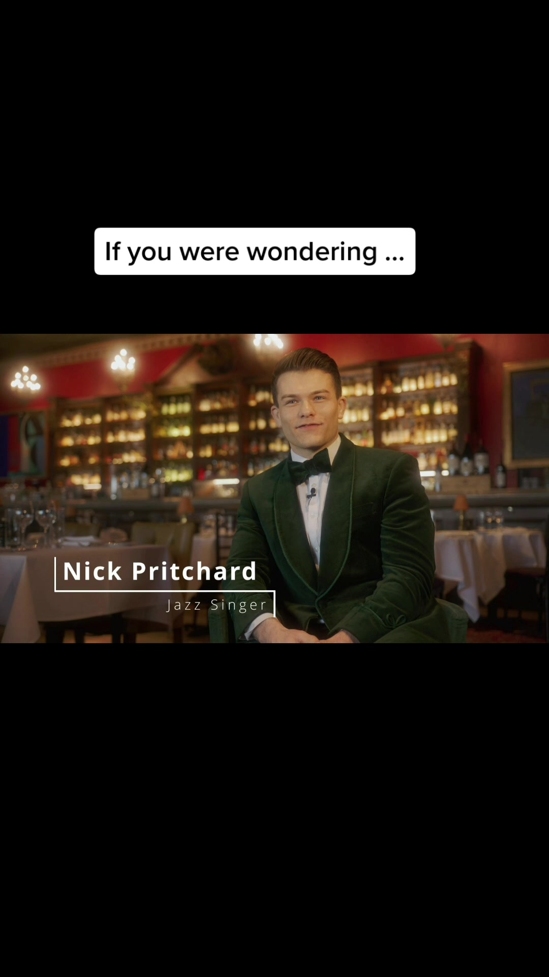 @Nick Pritchard Fanpage