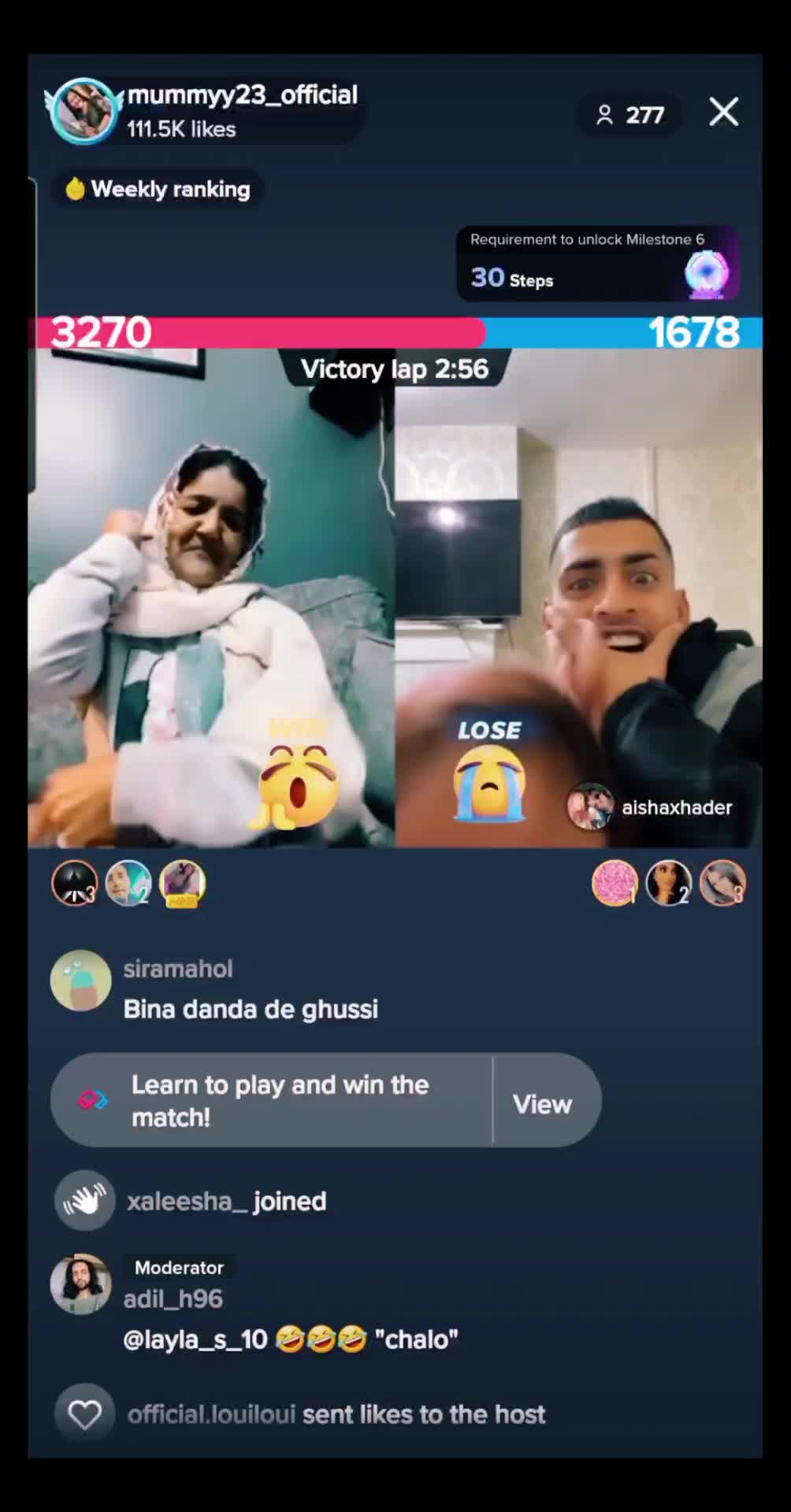 @mummyy23fanpage_Og🥰🥰