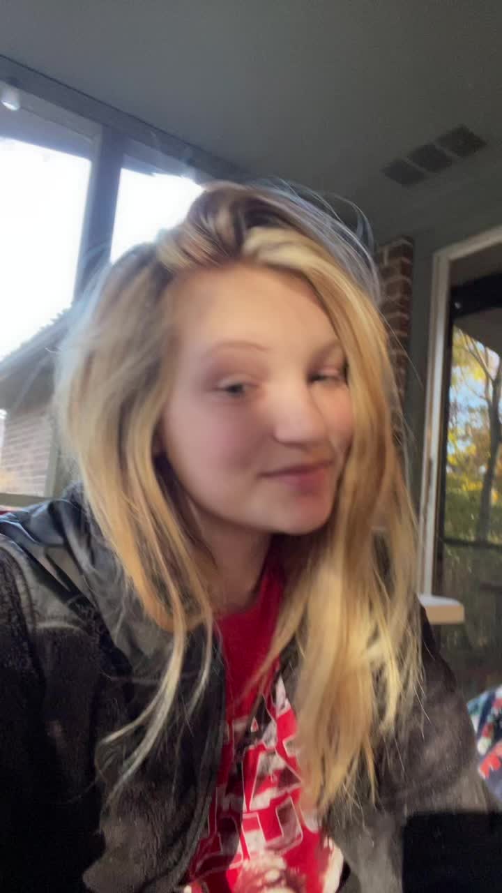 @Aly Grace
