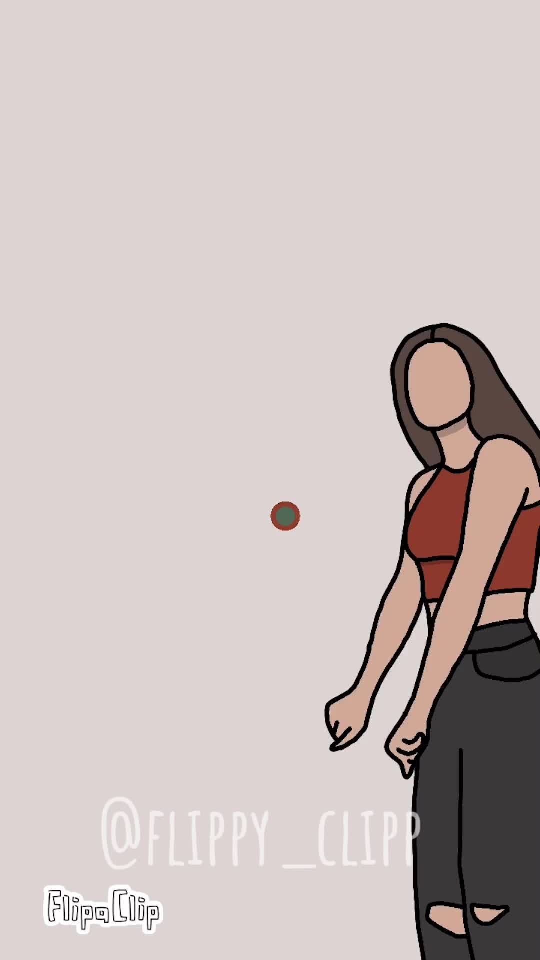 @FLIP THE CLIP