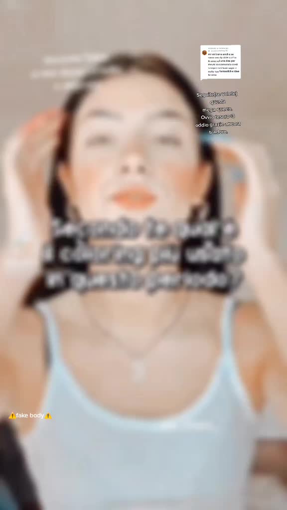 @# 𝗟 𝘂 𝗰 𝘆 🤍🌿
