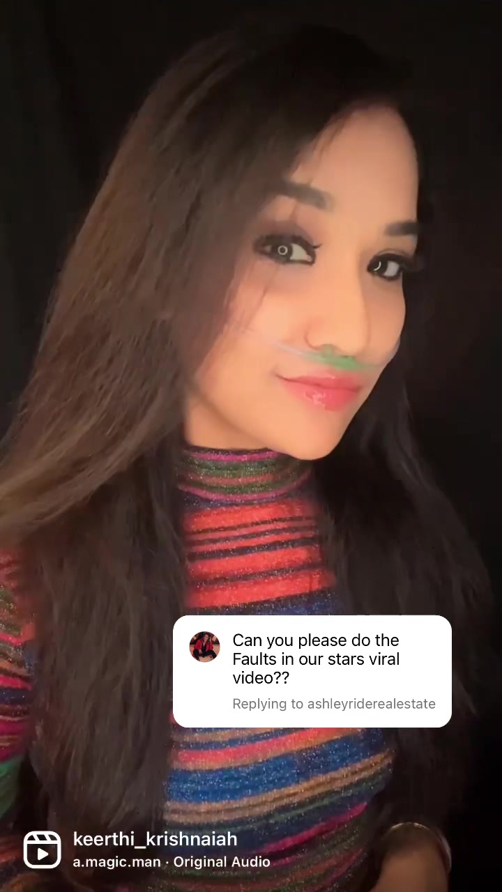 @Keerthi Krishnaiah ☑️