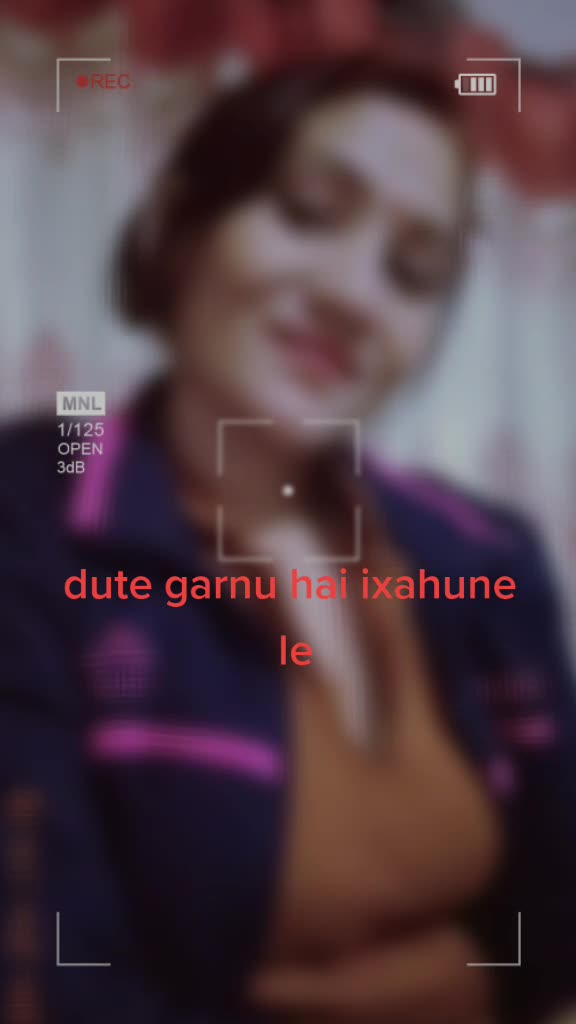 @Ranjita Basnet