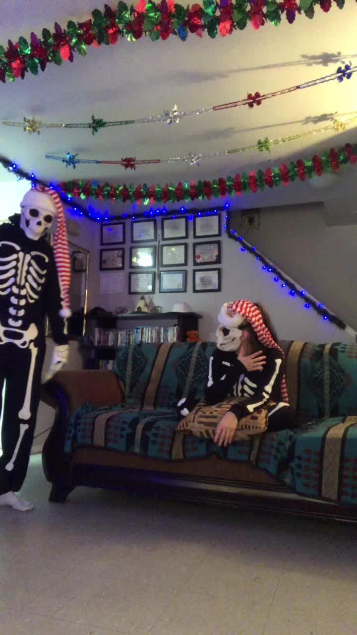 @JustDeadly