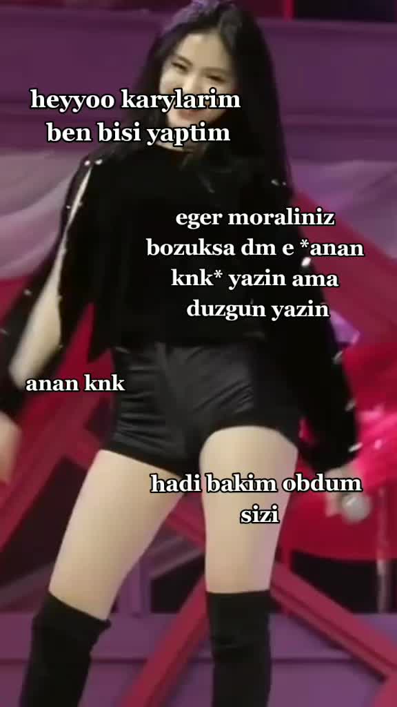 @cus knk