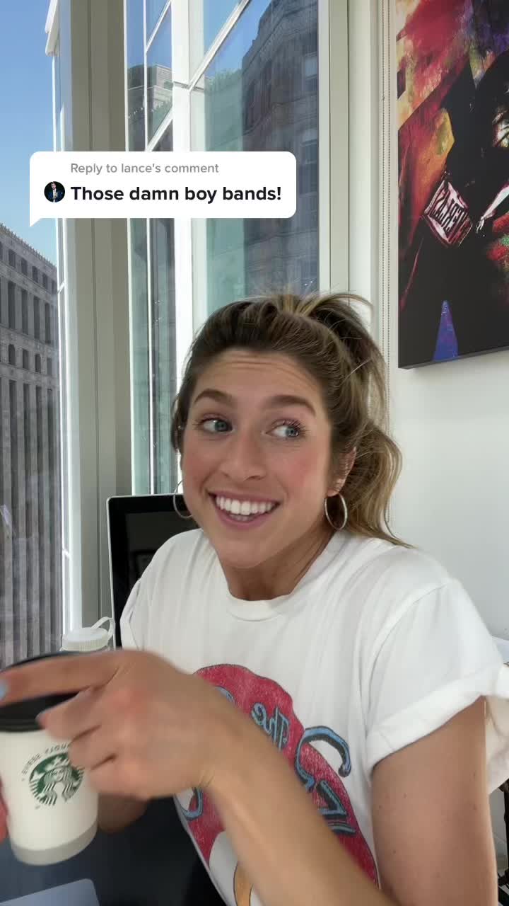 @Kate Steinberg