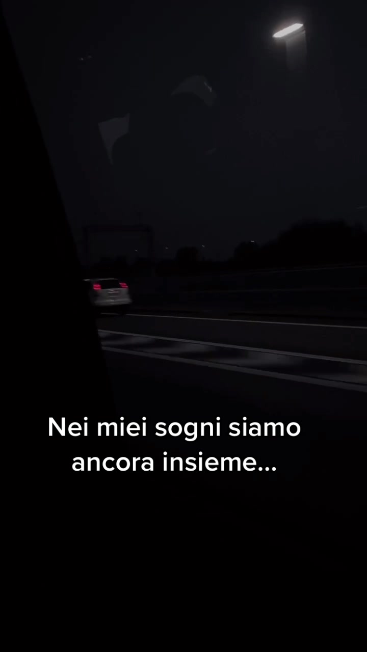@non mi cerchi pi&ugrave;..