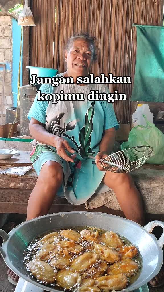 @Gustaf Nenu Blegur