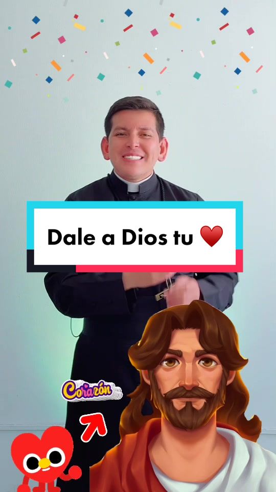 @EL PADRE TIKTOKER