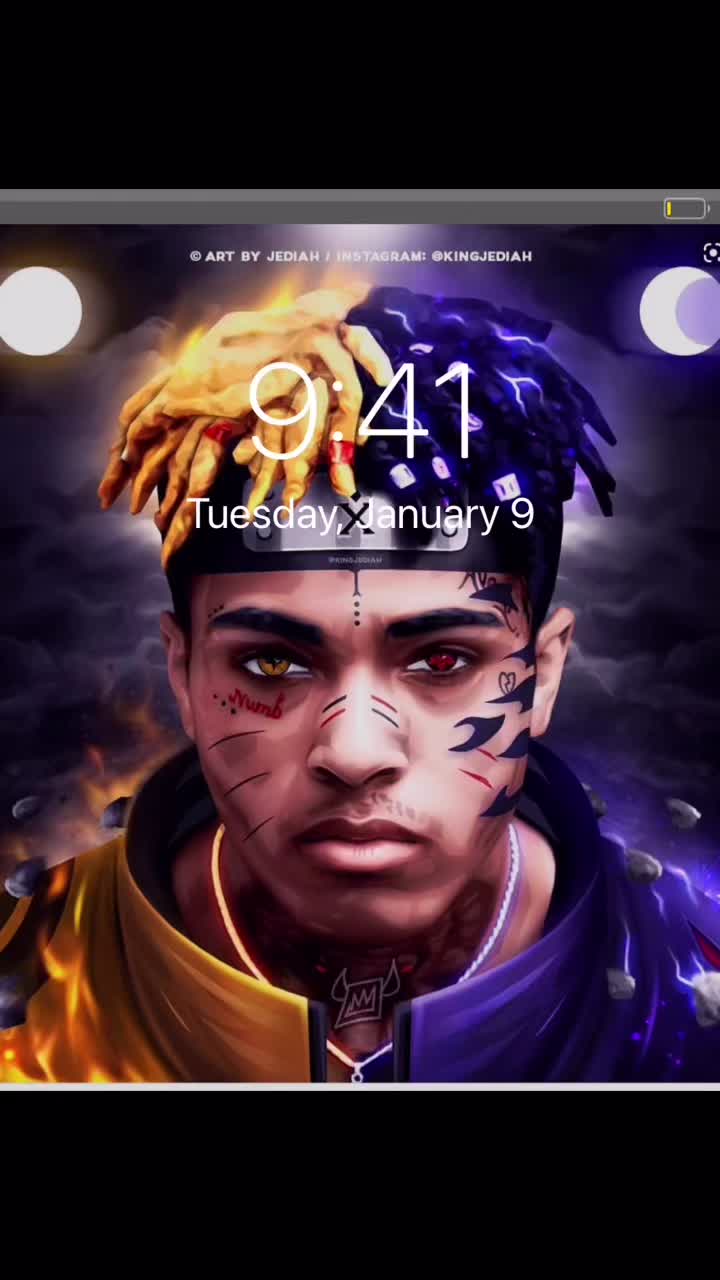 @XXXTENTACION