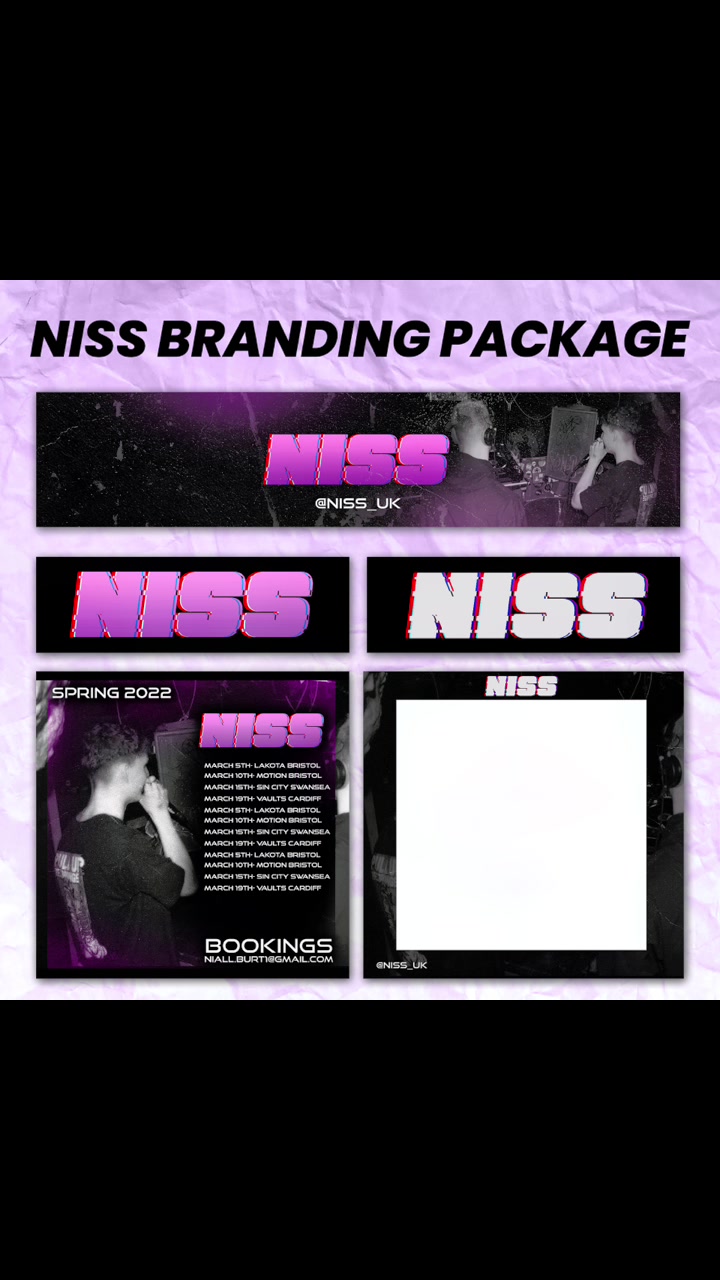 @Luke Watkins - Web Design