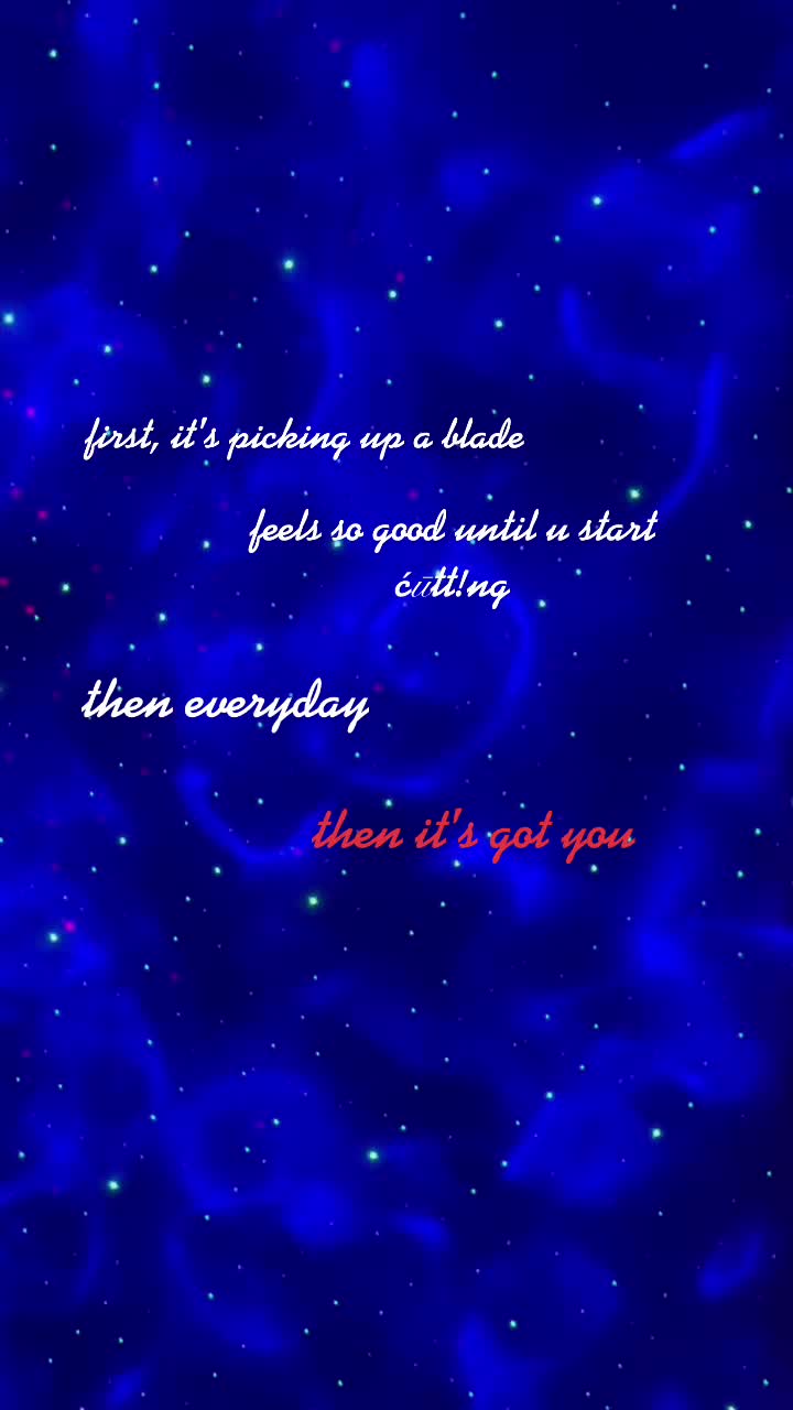 @secret account ꨄ
