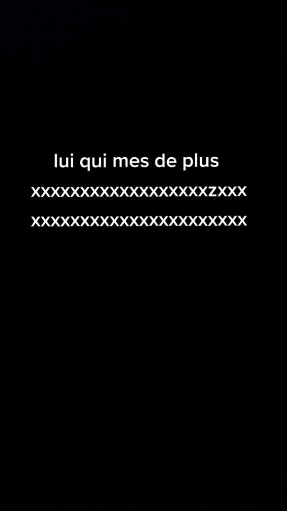 @c'est toi le best
