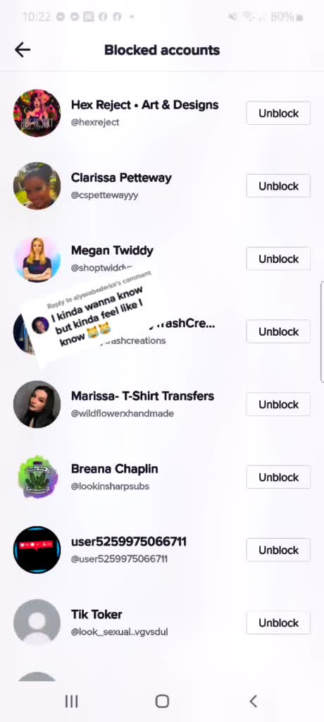 @thecuhntiestcuhnt😈