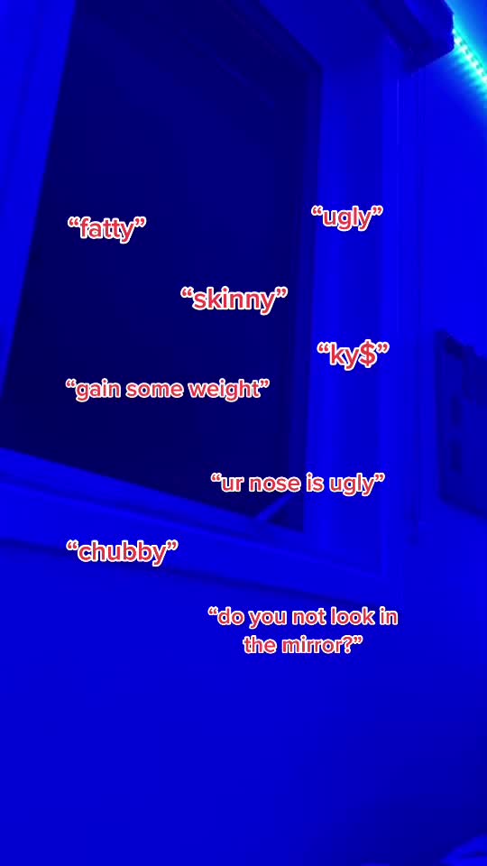 @:(