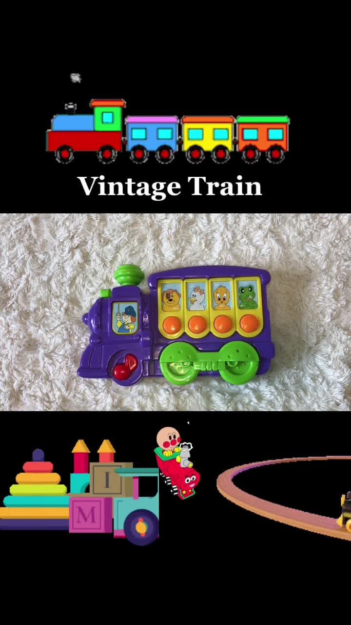 @Memory Lane Toys