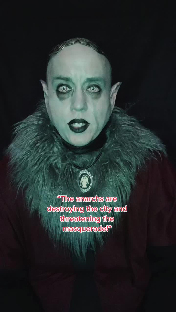 @Dallen/Cerise (Nosferatu)