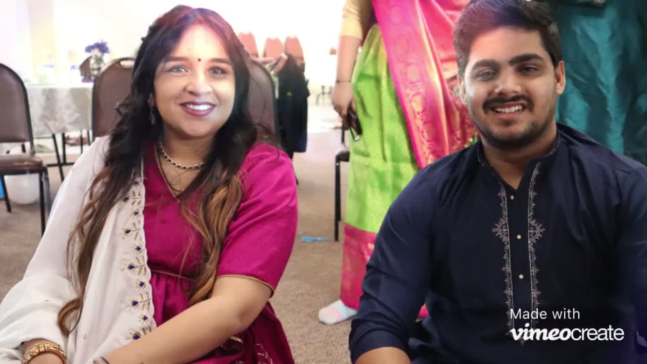 @Akanksha