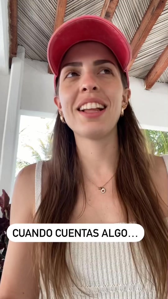 @Isa Canales
