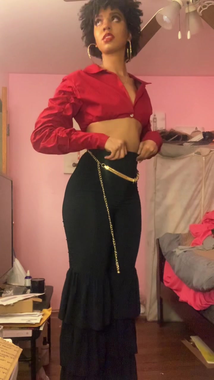 @Amyah