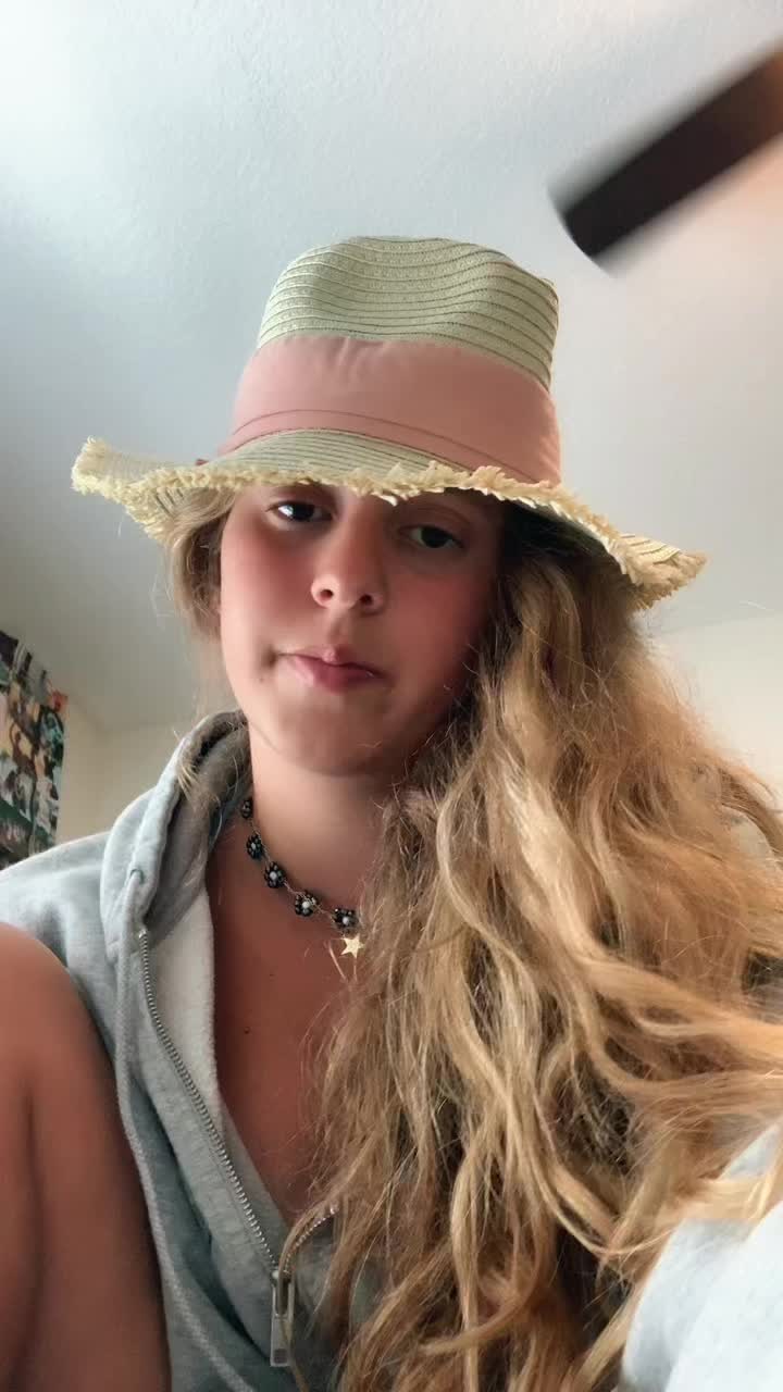 @Hannah