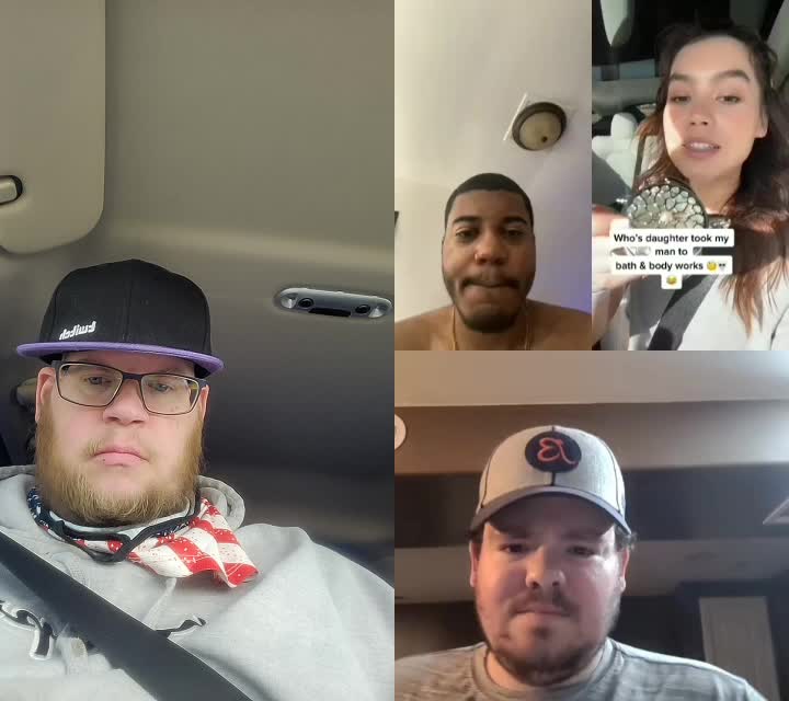@redneckSethRogen