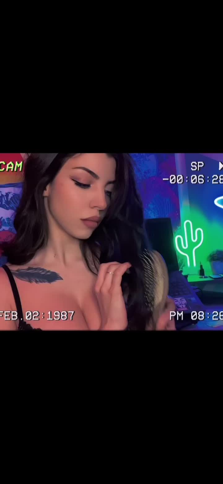 @Desiree