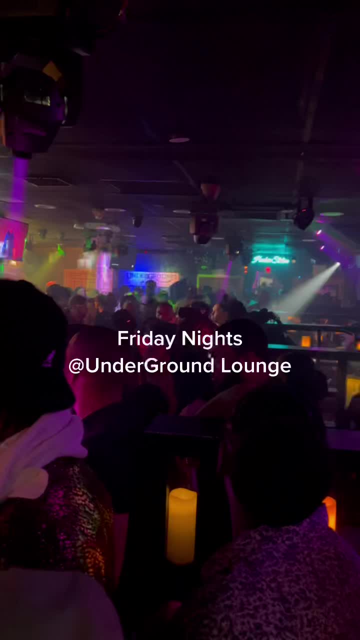 @UnderGround Lounge