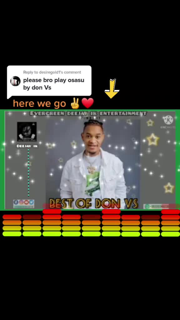 @evergreendeejayik