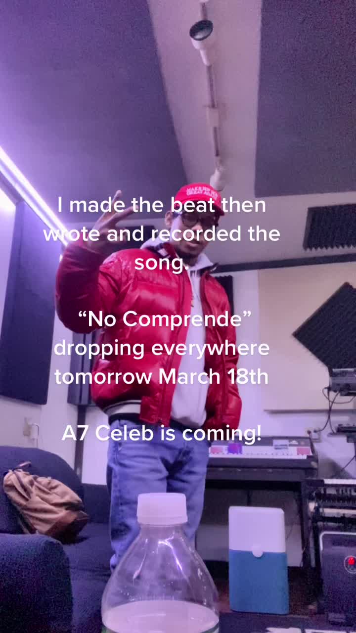 @A7 Celeb