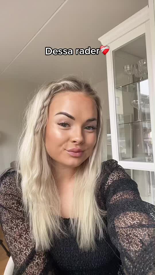 @Josefine Olsson