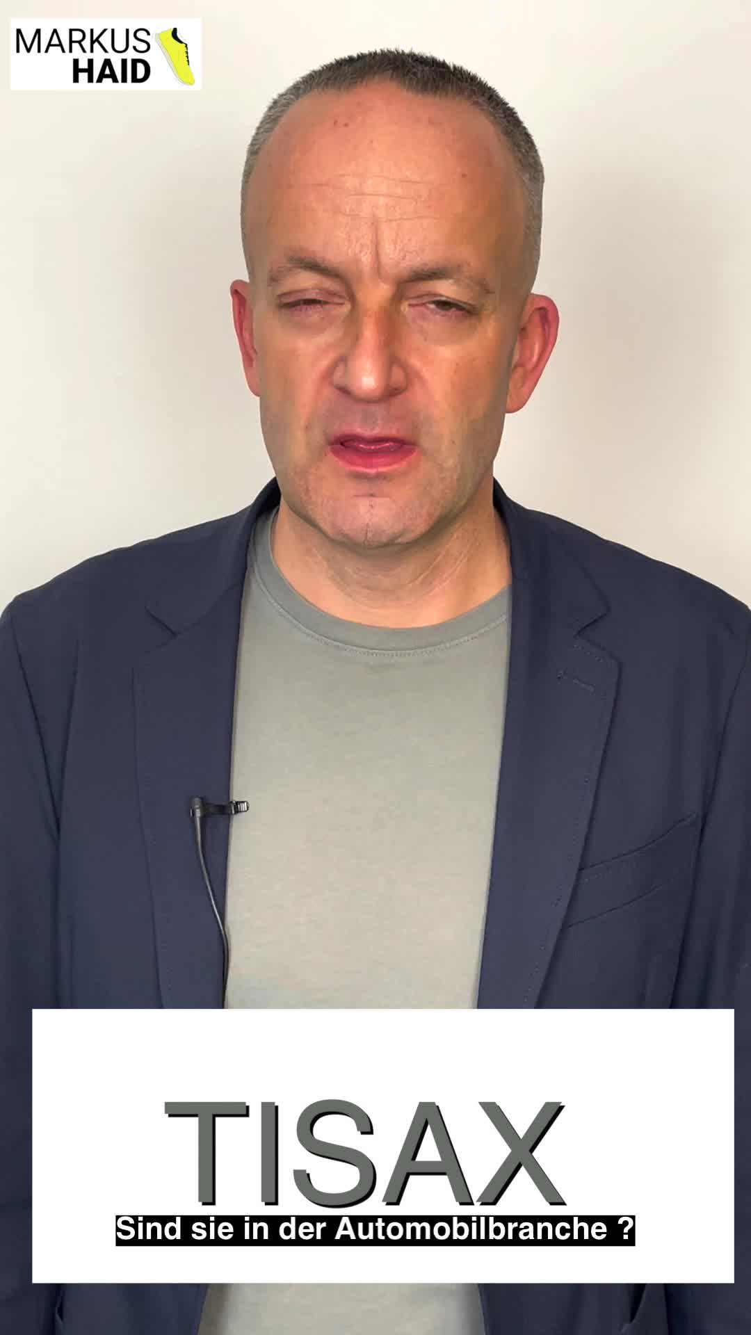 @Prof. Dr. Markus Haid