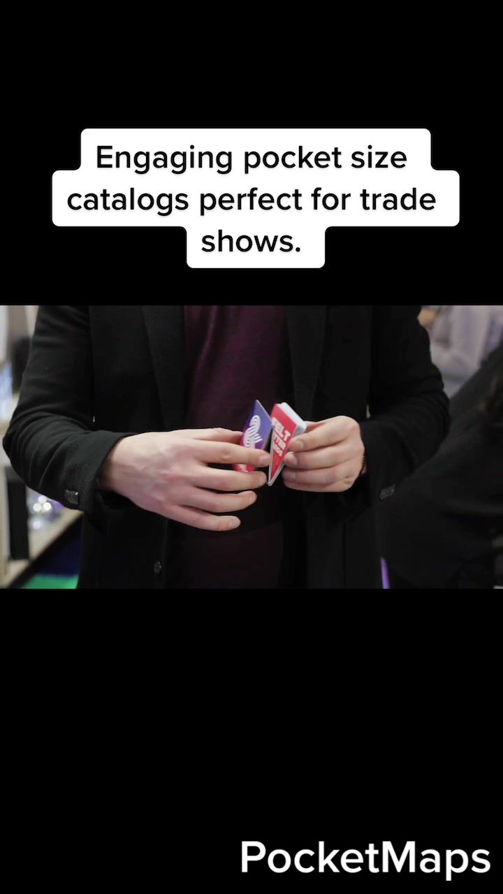 @PocketMaps