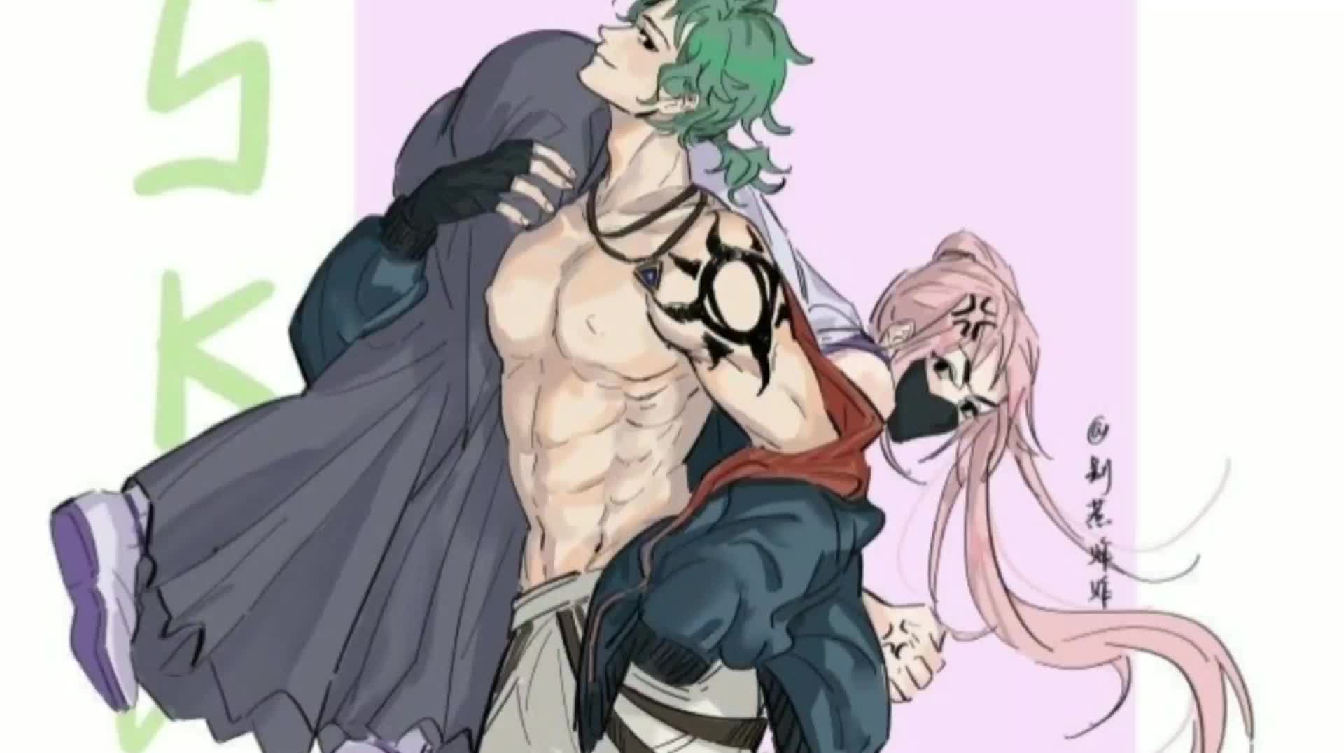 @Kojiro Nanjo