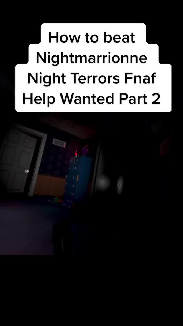 @FNAF Content